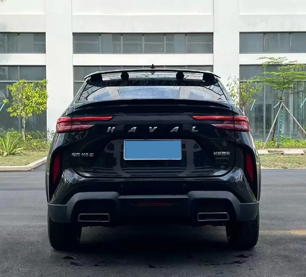 2022 Haval H6S 2.0T 211HP L4 7DCT,autocango,china used car exporter,china ev exporter,chinese used car exporter,chinese used ev exporter