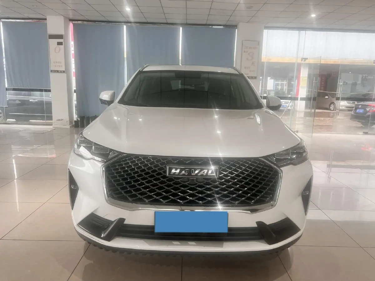 2021 Haval H6 1.5T 169HP L4 7DCT,autocango,china used car exporter,china ev exporter,chinese used car exporter,chinese used ev exporter
