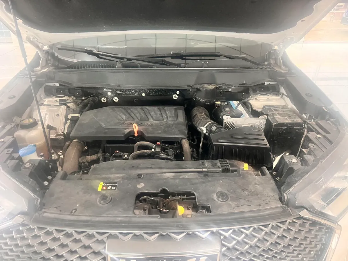 2021 Haval H6 1.5T 169HP L4 7DCT,autocango,china used car exporter,china ev exporter,chinese used car exporter,chinese used ev exporter