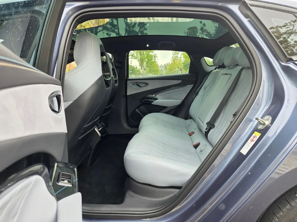 2023 BYD Seal BEV 61.4KWH,autocango,china used car exporter,china ev exporter,chinese used car exporter,chinese used ev exporter