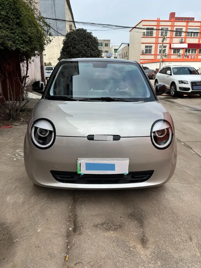 2024 ChangAn QiYuan Lumin BEV 17.65KWH,autocango,china used car exporter,china ev exporter,chinese used car exporter,chinese used ev exporter