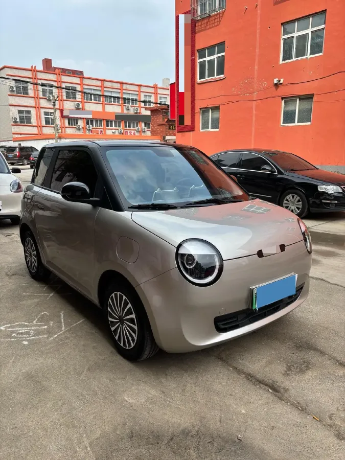 2024 ChangAn QiYuan Lumin BEV 17.65KWH,autocango,china used car exporter,china ev exporter,chinese used car exporter,chinese used ev exporter