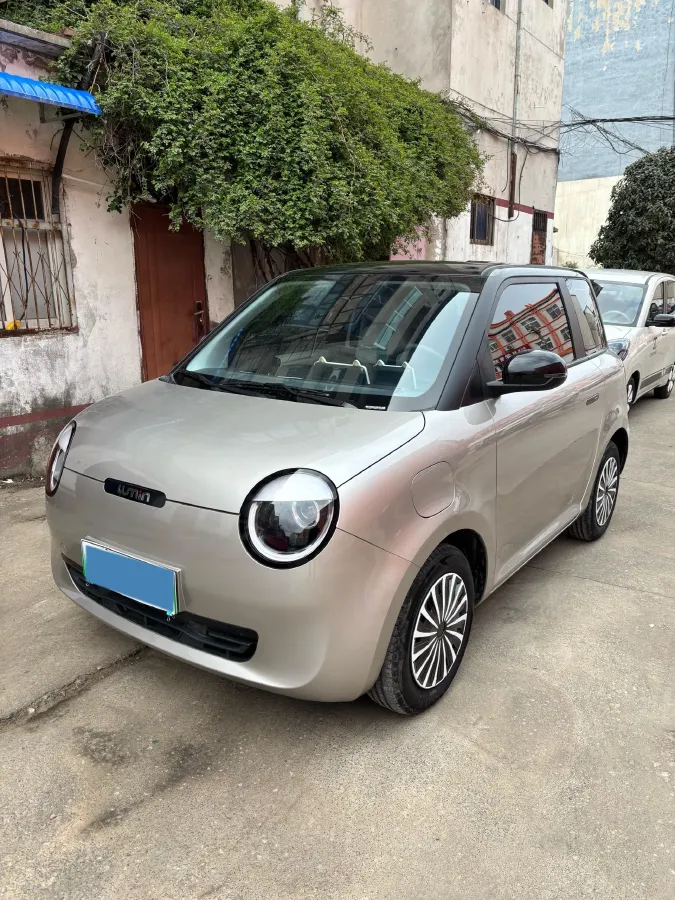 2024 ChangAn QiYuan Lumin BEV 17.65KWH,autocango,china used car exporter,china ev exporter,chinese used car exporter,chinese used ev exporter