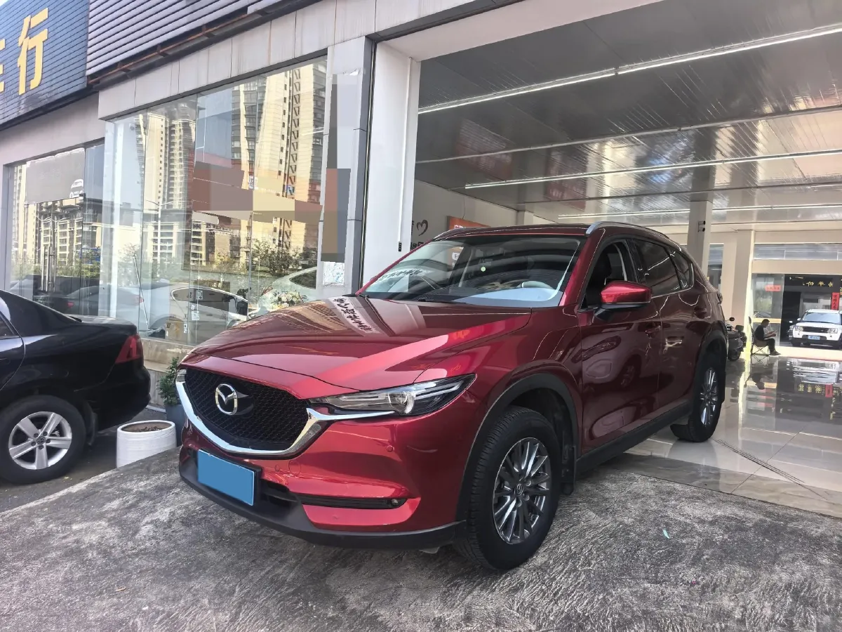 2020 Mazda CX-5 2.0L 155HP L4 6AT,autocango,china used car exporter,china ev exporter,chinese used car exporter,chinese used ev exporter