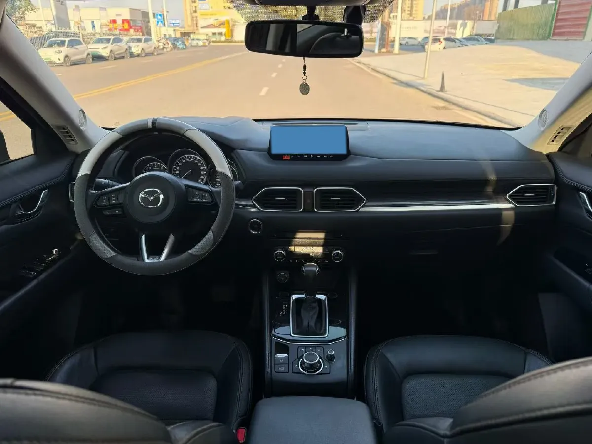 2020 Mazda CX-5 2.0L 155HP L4 6AT,autocango,china used car exporter,china ev exporter,chinese used car exporter,chinese used ev exporter