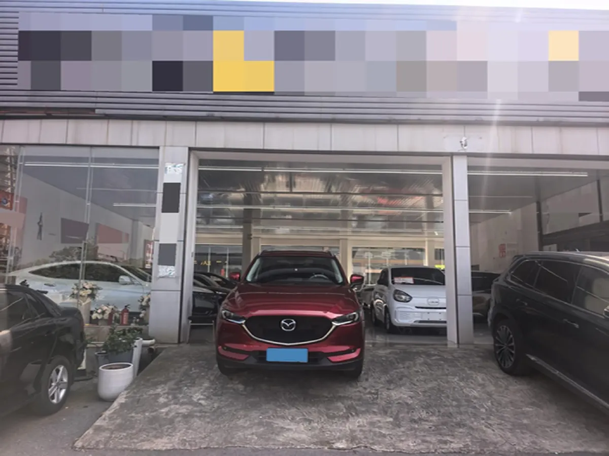 2020 Mazda CX-5 2.0L 155HP L4 6AT,autocango,china used car exporter,china ev exporter,chinese used car exporter,chinese used ev exporter