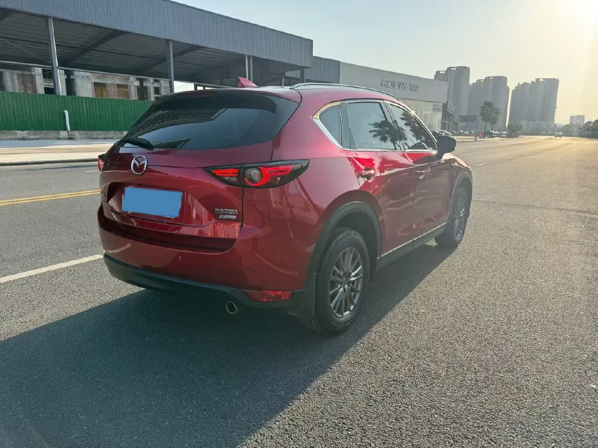 2020 Mazda CX-5 2.0L 155HP L4 6AT,autocango,china used car exporter,china ev exporter,chinese used car exporter,chinese used ev exporter