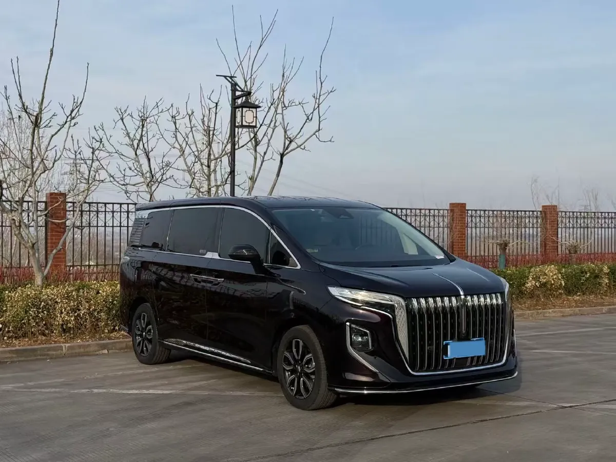 2023 HongQi HQ9 2.0T 252HP L4 8AT,autocango,china used car exporter,china ev exporter,chinese used car exporter,chinese used ev exporter