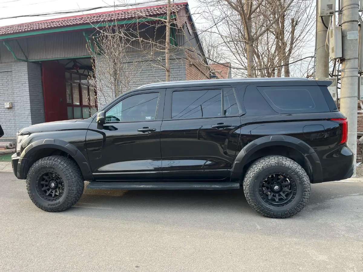 2023 Haval H5 2.0T 224HP L4 8AT,autocango,china used car exporter,china ev exporter,chinese used car exporter,chinese used ev exporter