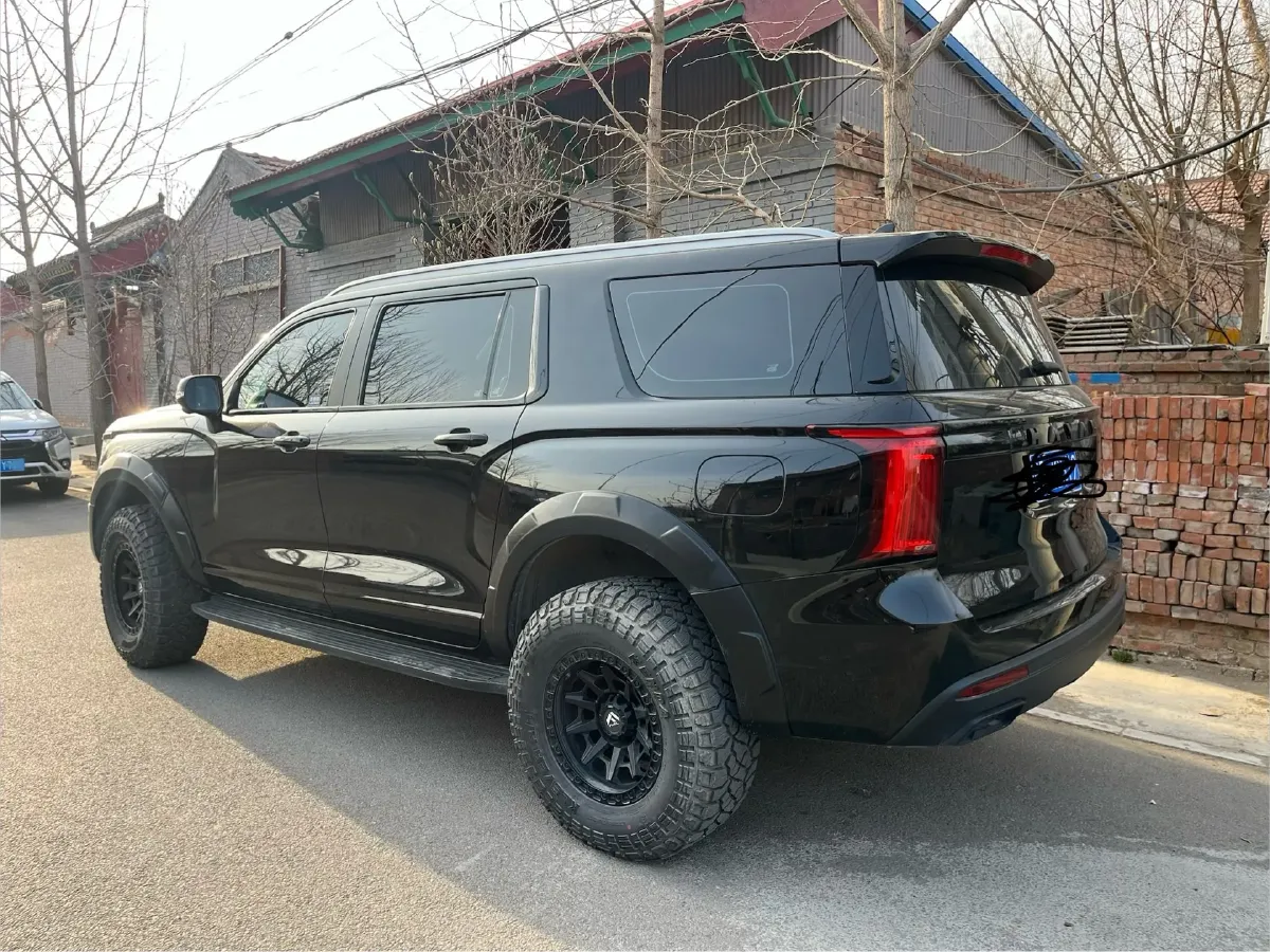 2023 Haval H5 2.0T 224HP L4 8AT,autocango,china used car exporter,china ev exporter,chinese used car exporter,chinese used ev exporter