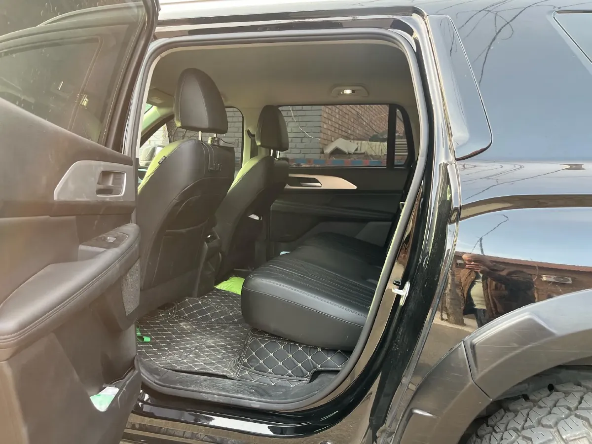 2023 Haval H5 2.0T 224HP L4 8AT,autocango,china used car exporter,china ev exporter,chinese used car exporter,chinese used ev exporter