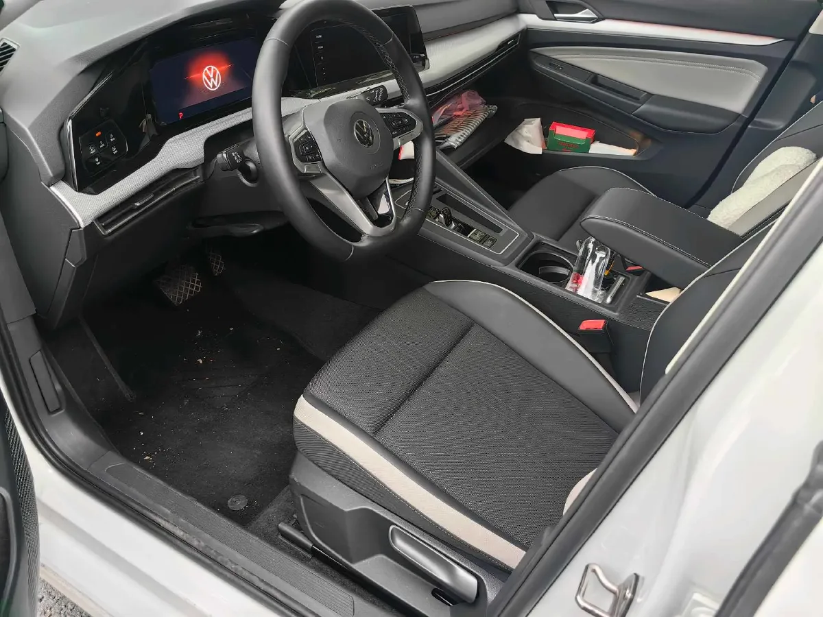 2021 Volkswagen Golf 1.4T 150HP L4 7DCT,autocango,china used car exporter,china ev exporter,chinese used car exporter,chinese used ev exporter