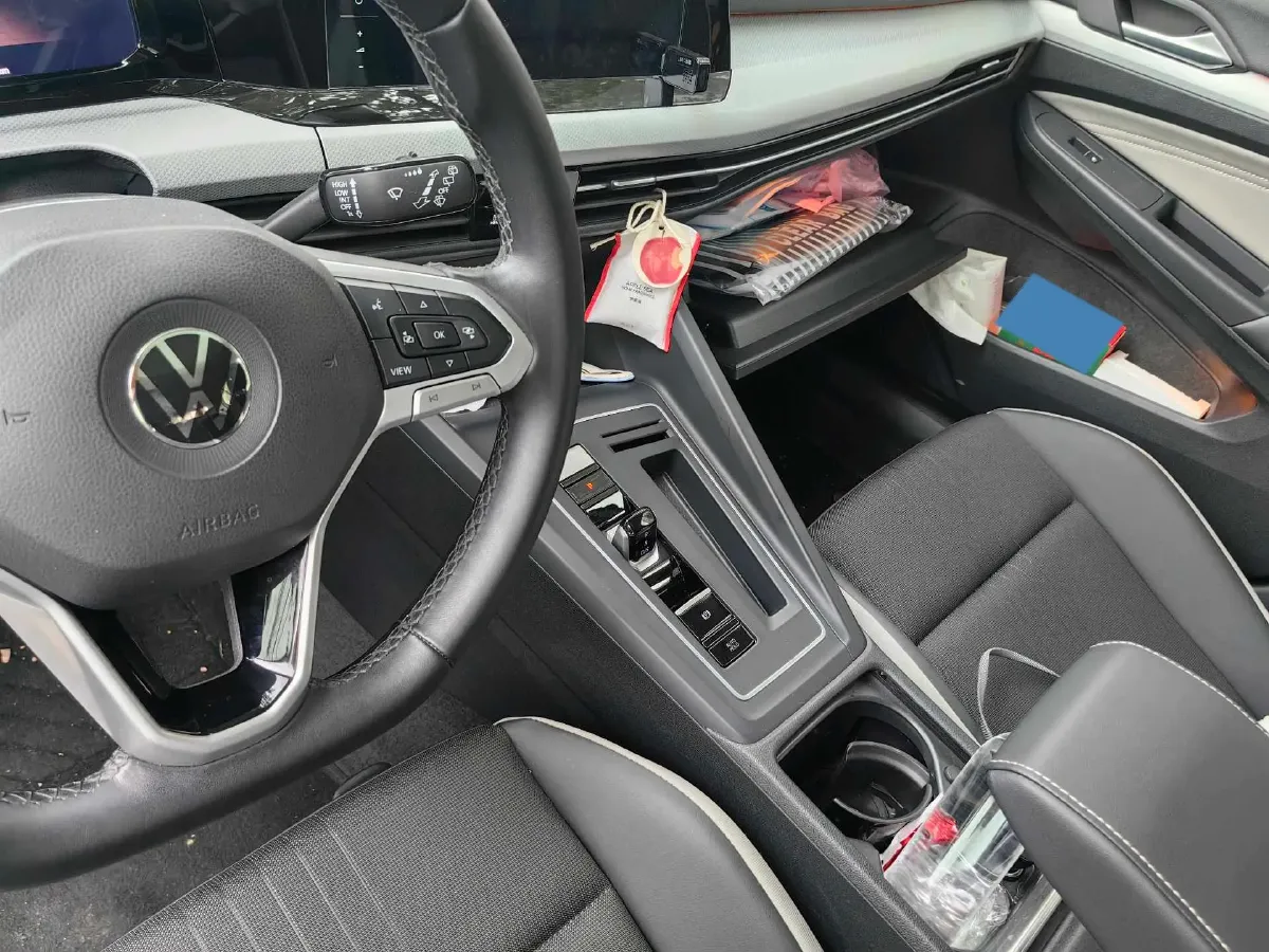 2021 Volkswagen Golf 1.4T 150HP L4 7DCT,autocango,china used car exporter,china ev exporter,chinese used car exporter,chinese used ev exporter