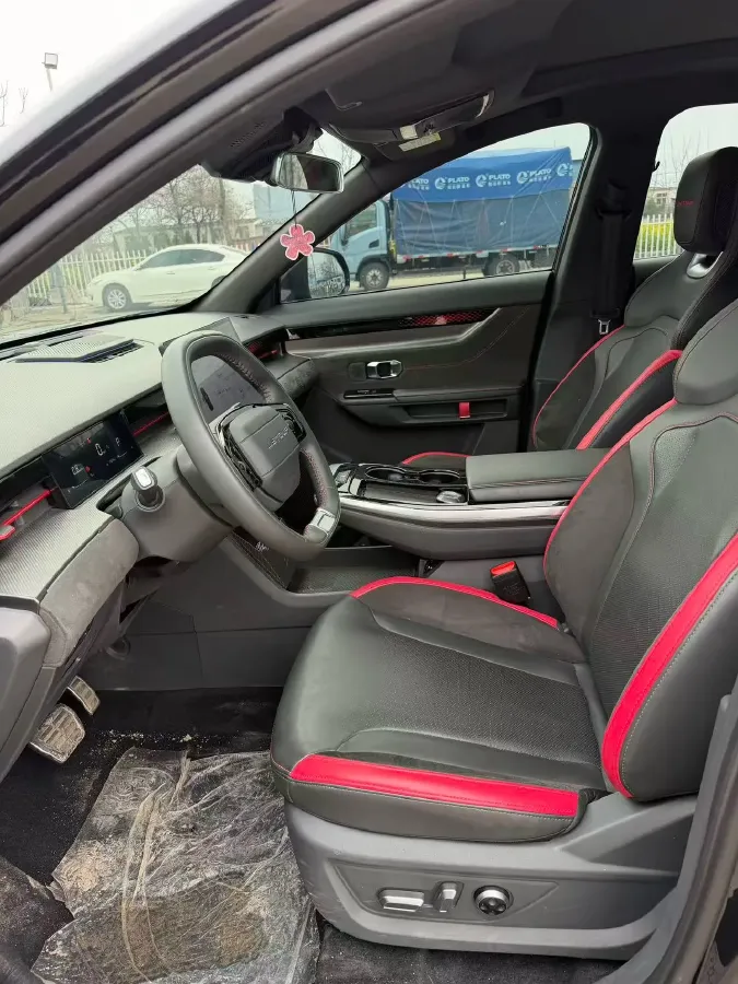 2022 Jetour DASHING 1.6T 197HP L4 7DCT,autocango,china used car exporter,china ev exporter,chinese used car exporter,chinese used ev exporter