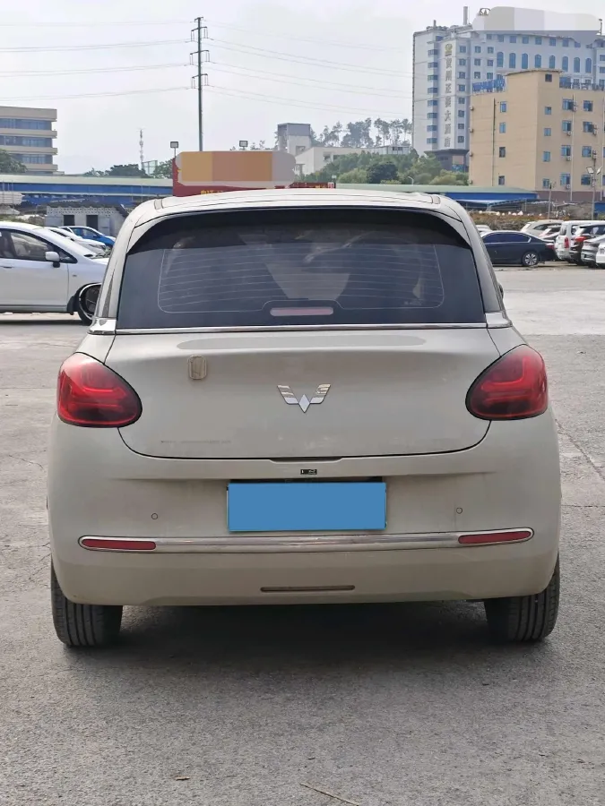 2024 WuLing BinGuo BEV 31.9KWH,autocango,china used car exporter,china ev exporter,chinese used car exporter,chinese used ev exporter