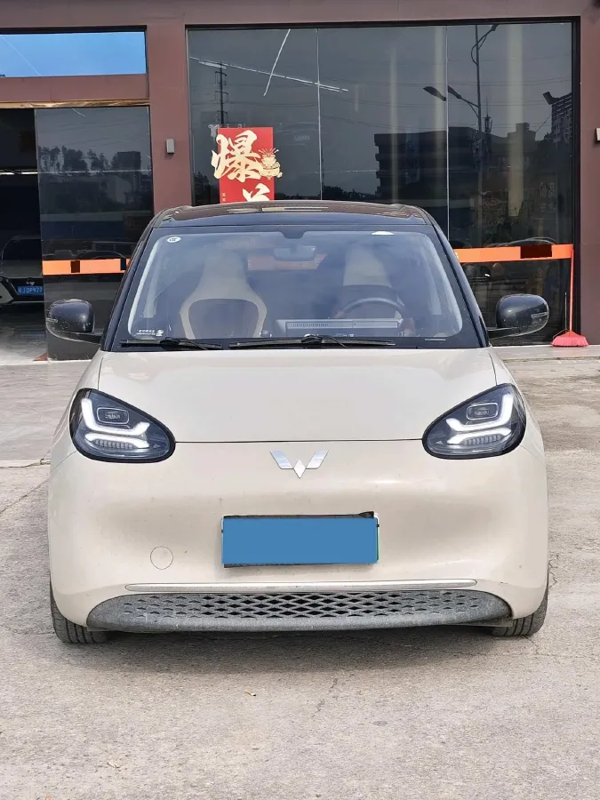 2024 WuLing BinGuo BEV 31.9KWH,autocango,china used car exporter,china ev exporter,chinese used car exporter,chinese used ev exporter