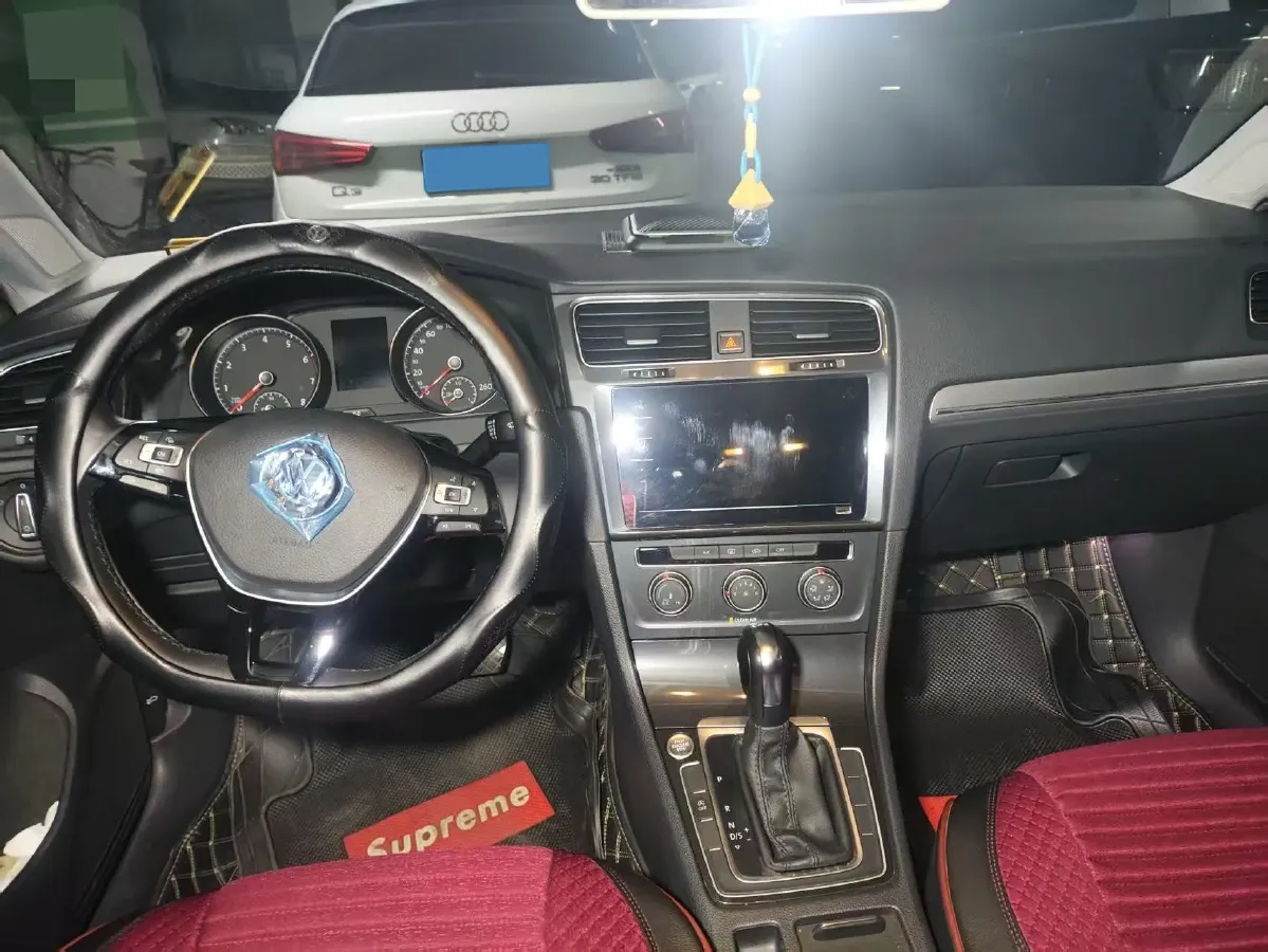 2020 Volkswagen Golf 1.4T 150HP L4 7DCT,autocango,china used car exporter,china ev exporter,chinese used car exporter,chinese used ev exporter