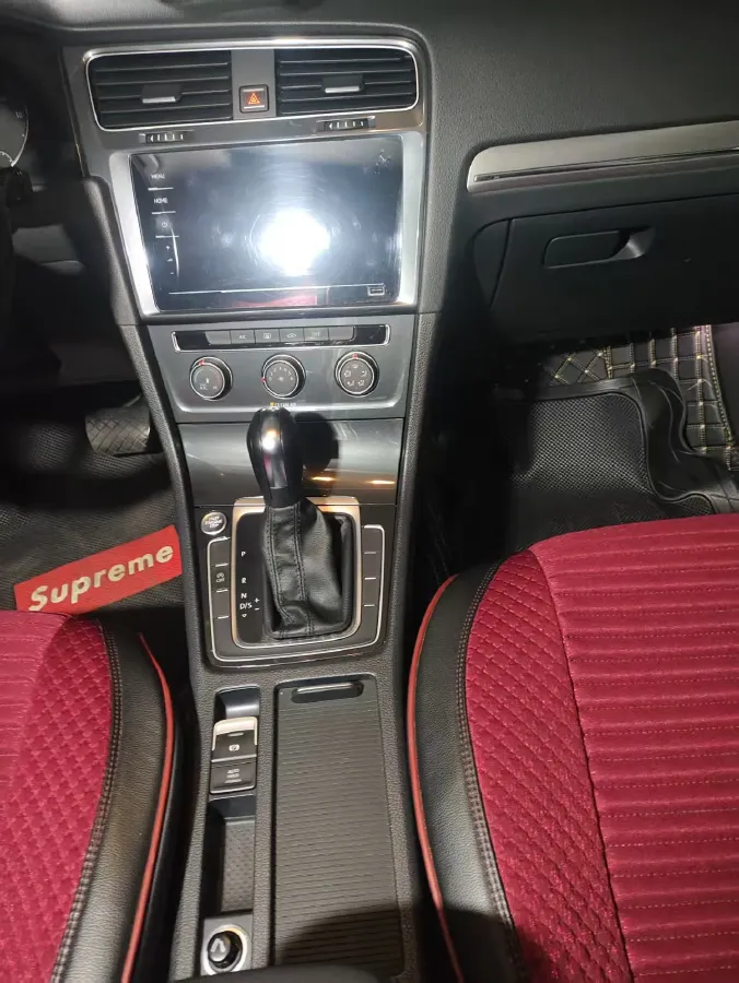 2020 Volkswagen Golf 1.4T 150HP L4 7DCT,autocango,china used car exporter,china ev exporter,chinese used car exporter,chinese used ev exporter