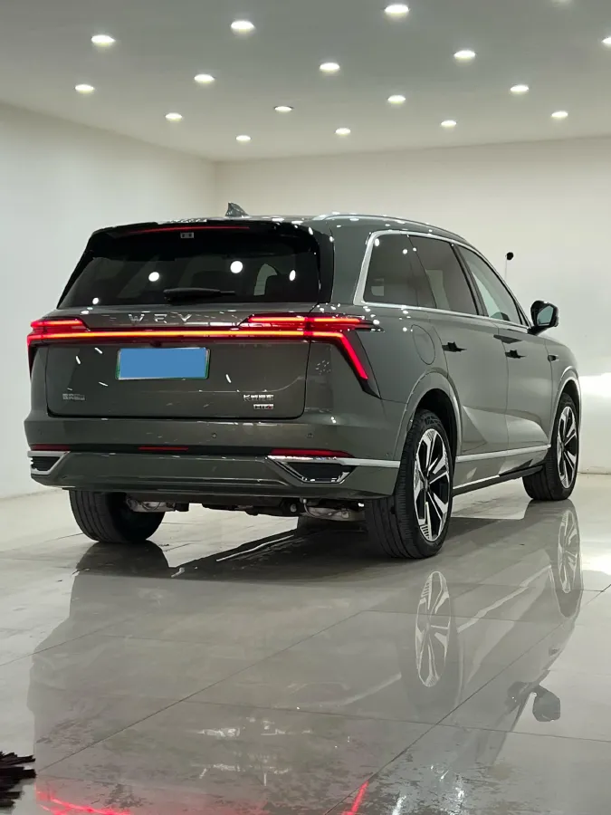 2025 WEY BlueMountain 1.5T 170HP L4 4DHT PHEV 44.5KWH,autocango,china used car exporter,china ev exporter,chinese used car exporter,chinese used ev exporter