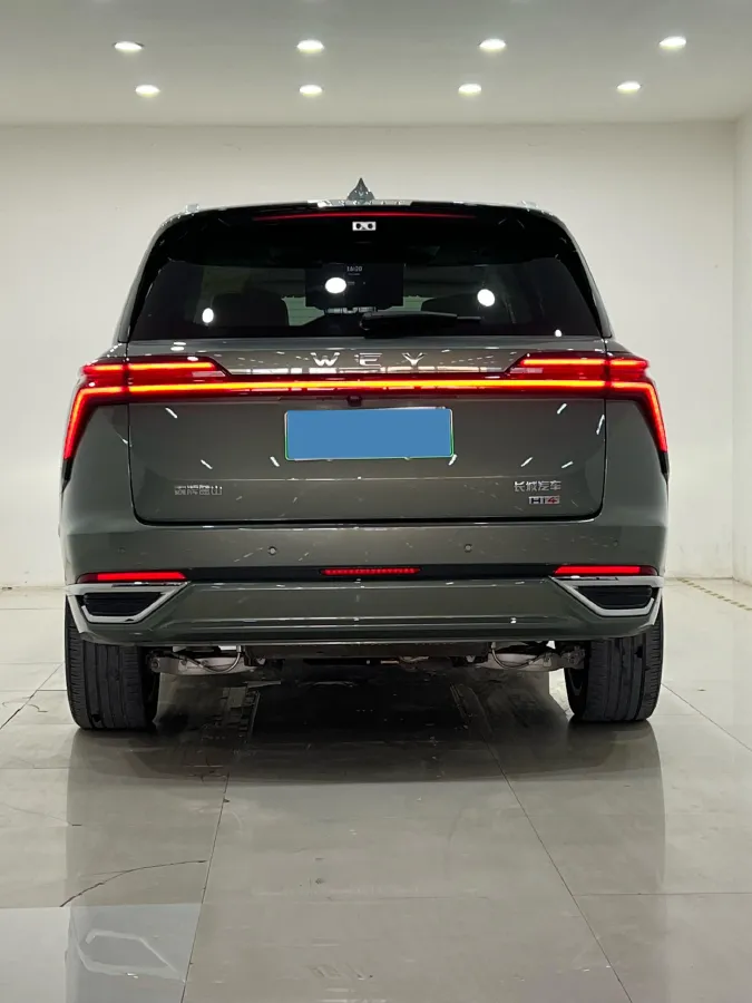 2025 WEY BlueMountain 1.5T 170HP L4 4DHT PHEV 44.5KWH,autocango,china used car exporter,china ev exporter,chinese used car exporter,chinese used ev exporter