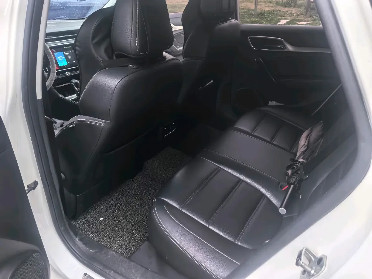 2018 MG MG6 1.5T 169HP L4 7DCT,autocango,china used car exporter,china ev exporter,chinese used car exporter,chinese used ev exporter