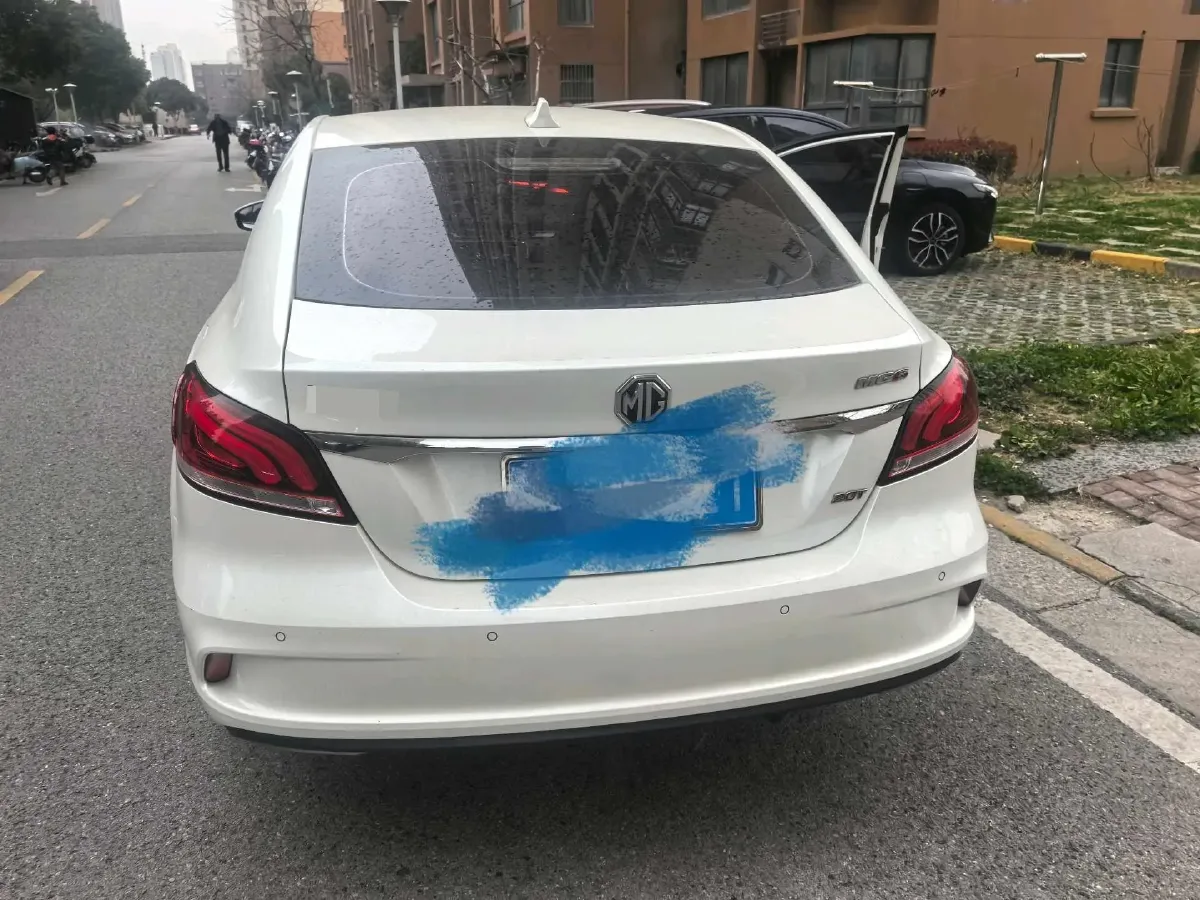 2018 MG MG6 1.5T 169HP L4 7DCT,autocango,china used car exporter,china ev exporter,chinese used car exporter,chinese used ev exporter