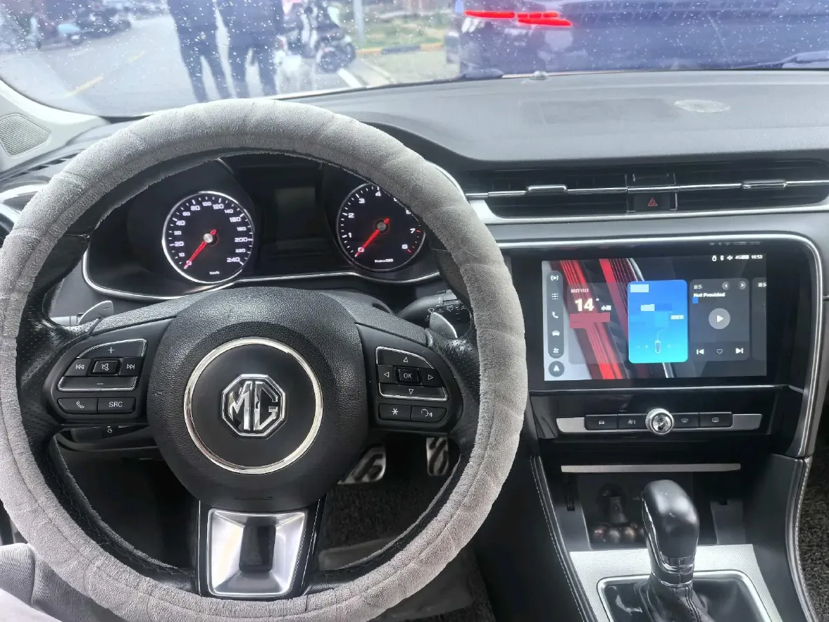 2018 MG MG6 1.5T 169HP L4 7DCT,autocango,china used car exporter,china ev exporter,chinese used car exporter,chinese used ev exporter