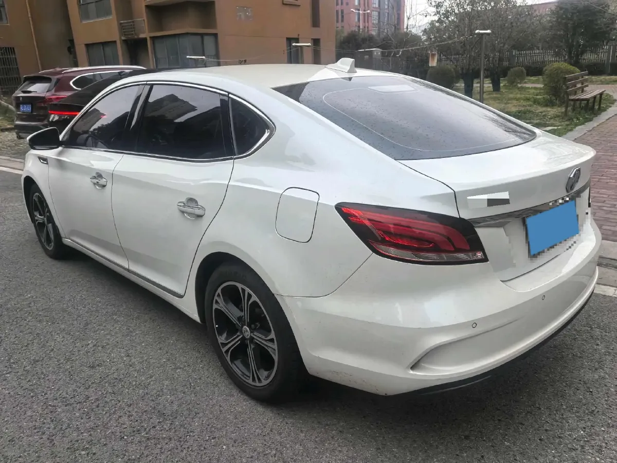2018 MG MG6 1.5T 169HP L4 7DCT,autocango,china used car exporter,china ev exporter,chinese used car exporter,chinese used ev exporter