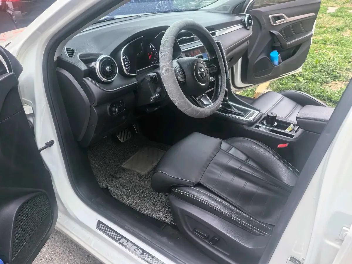 2018 MG MG6 1.5T 169HP L4 7DCT,autocango,china used car exporter,china ev exporter,chinese used car exporter,chinese used ev exporter