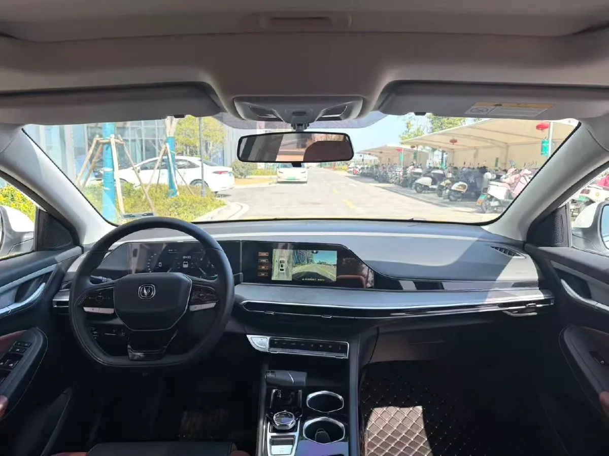 2022 ChangAn Eado 1.4T 160HP L4 7DCT,autocango,china used car exporter,china ev exporter,chinese used car exporter,chinese used ev exporter