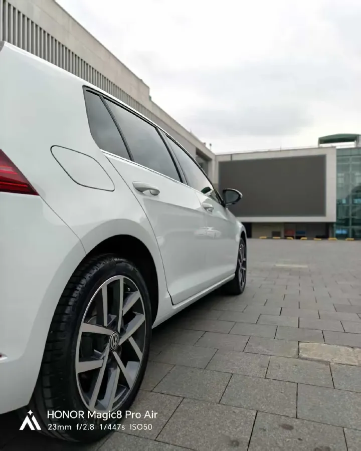 2018 Volkswagen Golf 1.4T 131HP L4 7DCT,autocango,china used car exporter,china ev exporter,chinese used car exporter,chinese used ev exporter