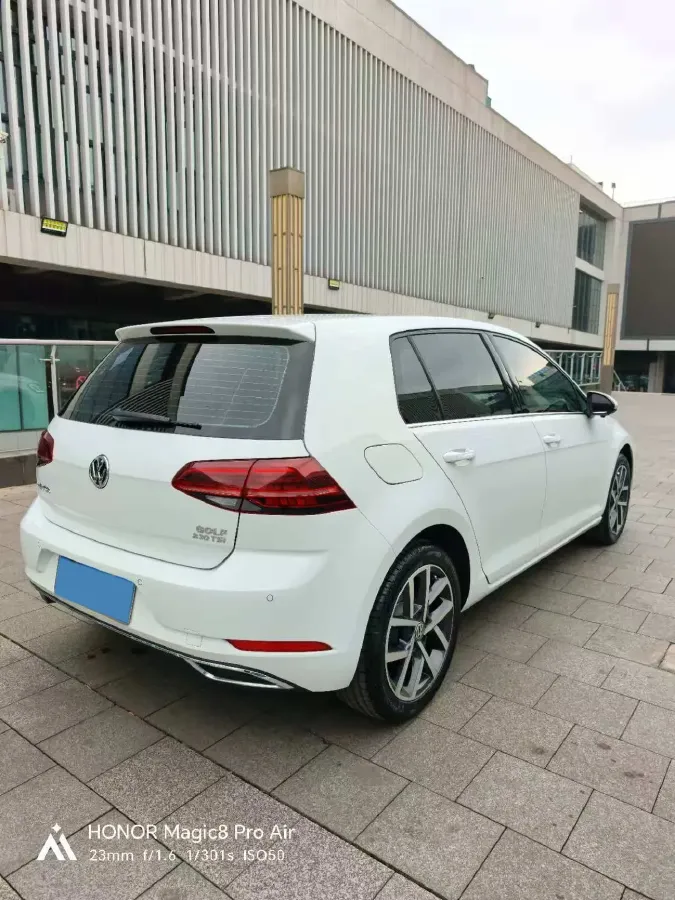 2018 Volkswagen Golf 1.4T 131HP L4 7DCT,autocango,china used car exporter,china ev exporter,chinese used car exporter,chinese used ev exporter