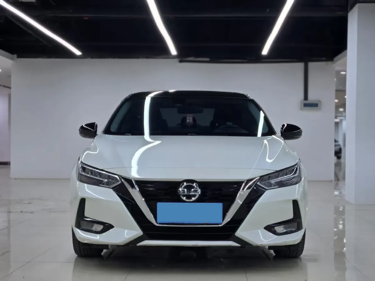 2021 Nissan Sylphy 1.6L 135HP L4 CVT,autocango,china used car exporter,china ev exporter,chinese used car exporter,chinese used ev exporter