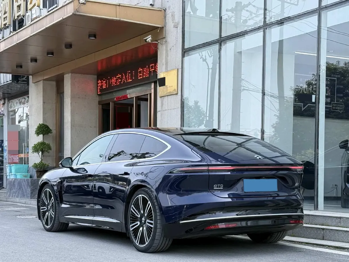 2025 NIO ET9 BEV 100KWH,autocango,china used car exporter,china ev exporter,chinese used car exporter,chinese used ev exporter