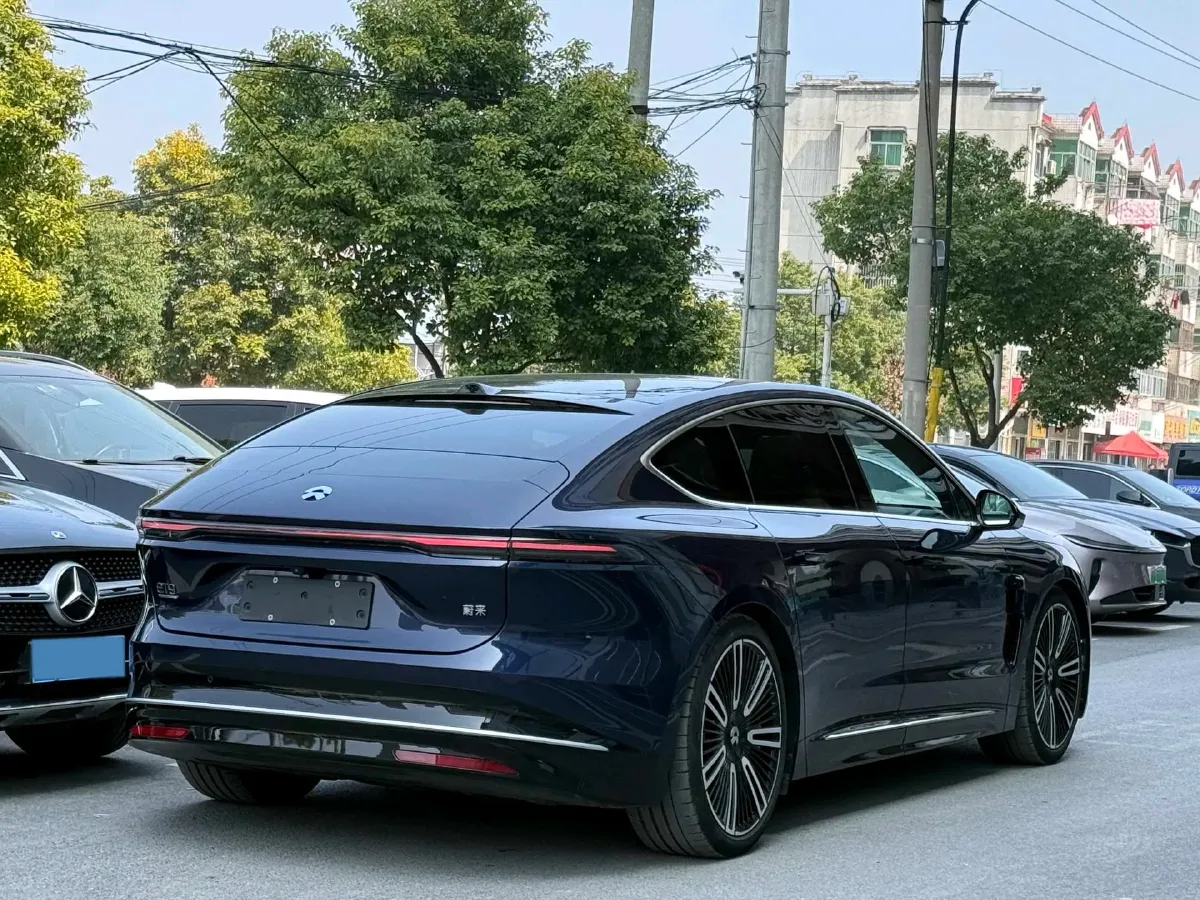 2025 NIO ET9 BEV 100KWH,autocango,china used car exporter,china ev exporter,chinese used car exporter,chinese used ev exporter