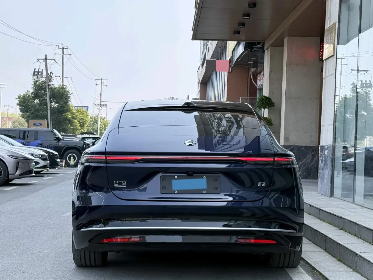 2025 NIO ET9 BEV 100KWH,autocango,china used car exporter,china ev exporter,chinese used car exporter,chinese used ev exporter