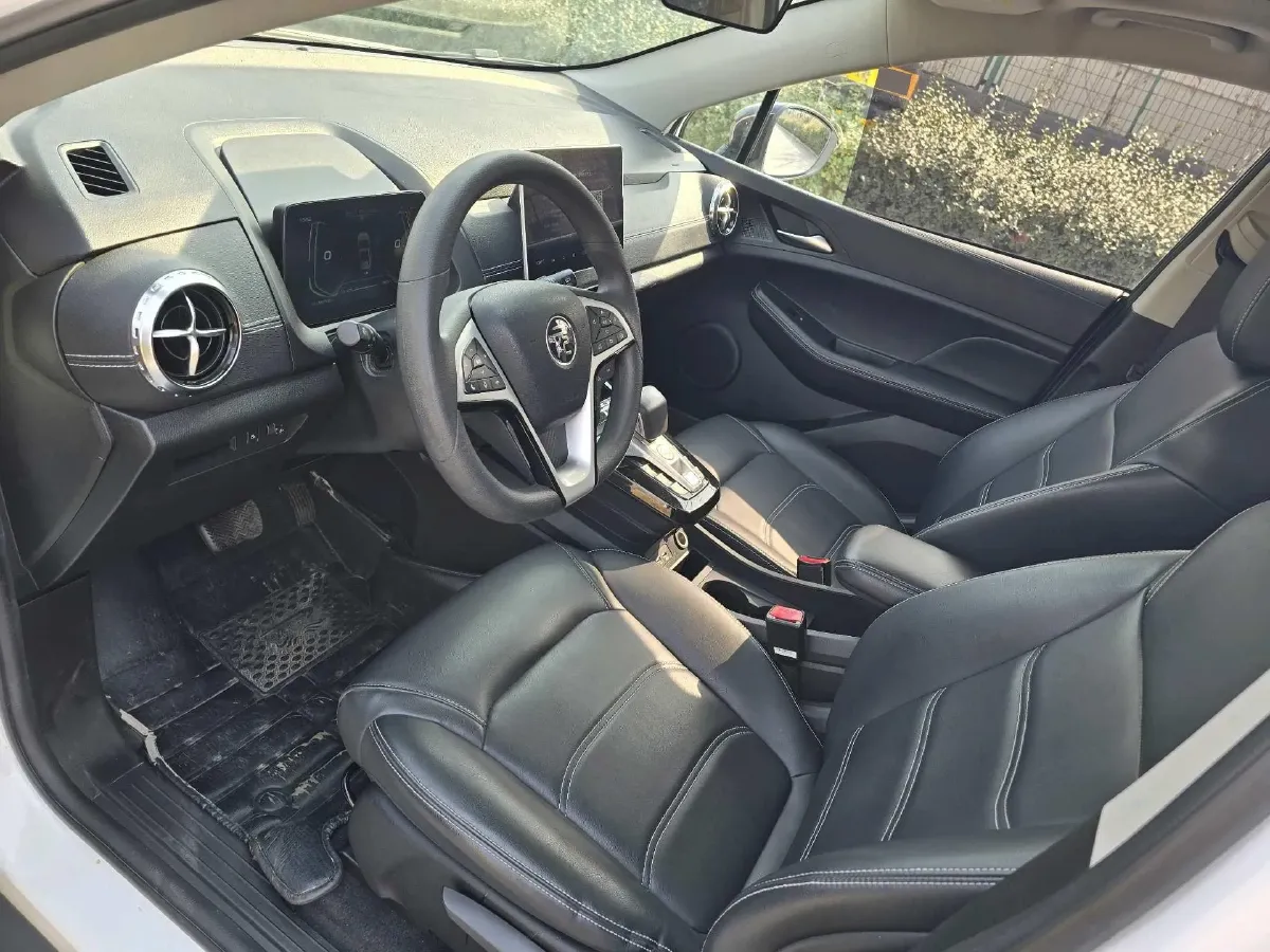 2019 BYD Yuan BEV 53.22KWH,autocango,china used car exporter,china ev exporter,chinese used car exporter,chinese used ev exporter