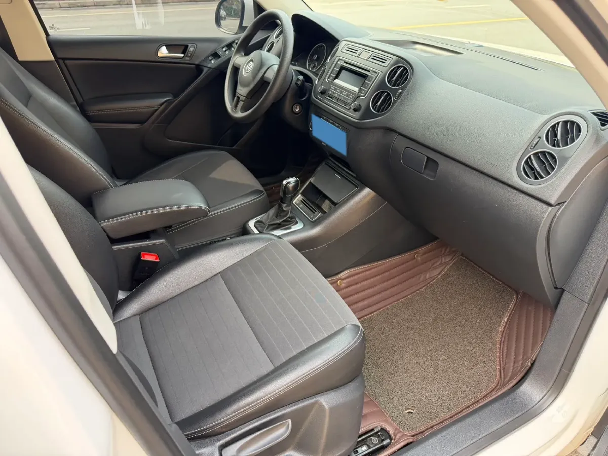 2016 Volkswagen Touran 1.4T 150HP L4 7DCT,autocango,china used car exporter,china ev exporter,chinese used car exporter,chinese used ev exporter