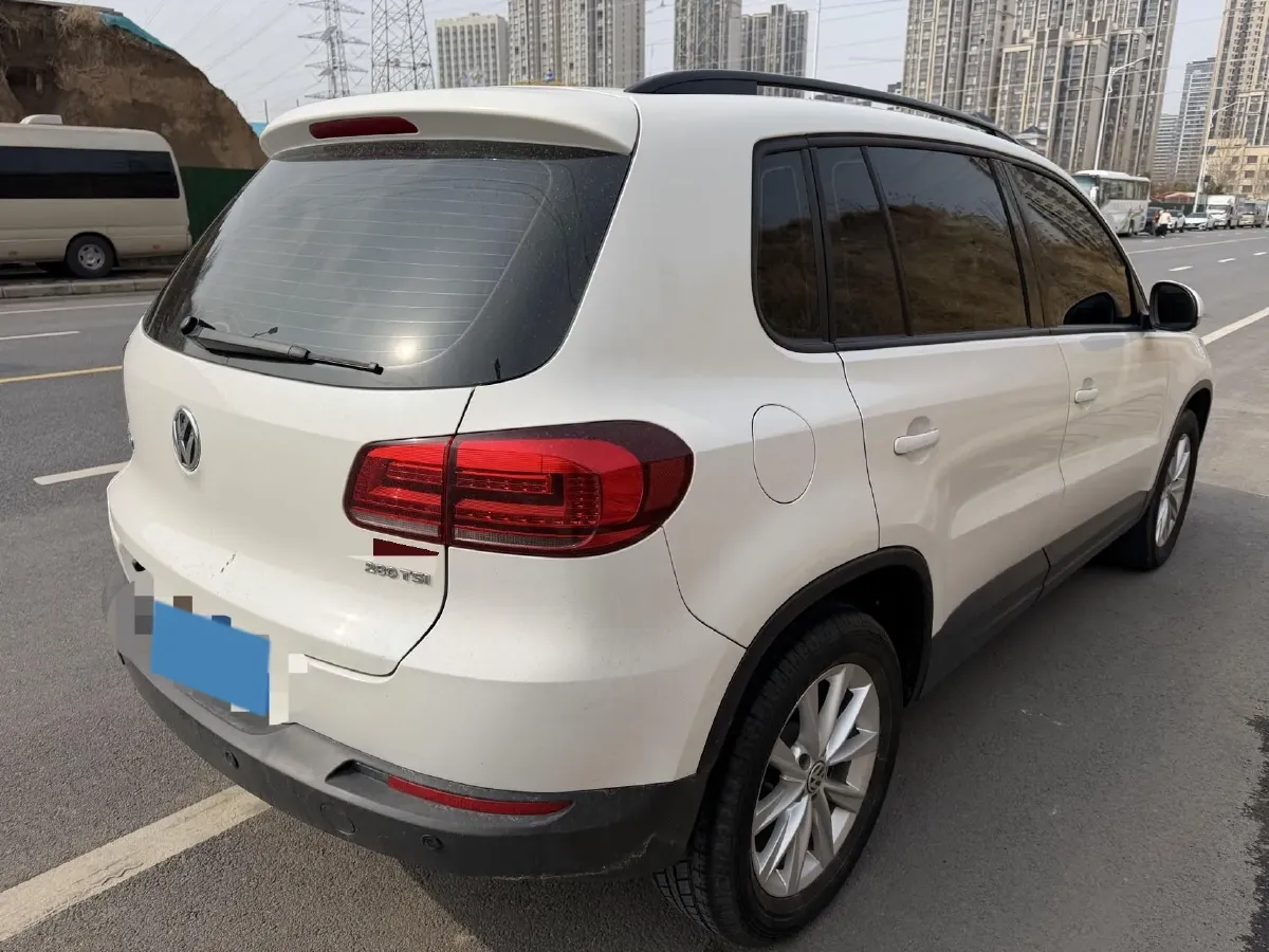 2016 Volkswagen Touran 1.4T 150HP L4 7DCT,autocango,china used car exporter,china ev exporter,chinese used car exporter,chinese used ev exporter