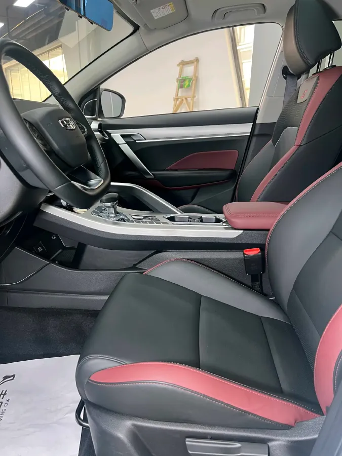 2021 Geely Coolray 1.4T 141HP L4 6DCT,autocango,china used car exporter,china ev exporter,chinese used car exporter,chinese used ev exporter