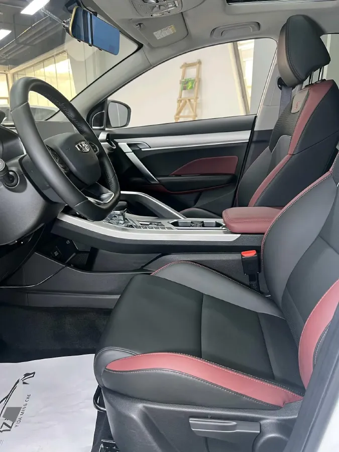 2021 Geely Coolray 1.4T 141HP L4 6DCT,autocango,china used car exporter,china ev exporter,chinese used car exporter,chinese used ev exporter