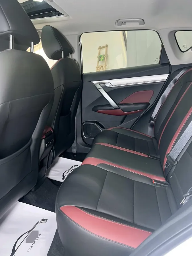 2021 Geely Coolray 1.4T 141HP L4 6DCT,autocango,china used car exporter,china ev exporter,chinese used car exporter,chinese used ev exporter