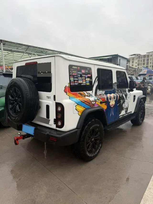 2025 212 212 T01 2.0T 252HP L4 8AT,autocango,china used car exporter,china ev exporter,chinese used car exporter,chinese used ev exporter