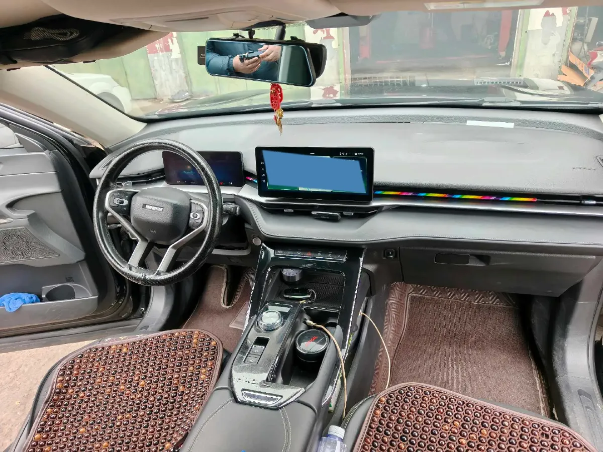 2021 Haval H6 1.5T 169HP L4 7DCT,autocango,china used car exporter,china ev exporter,chinese used car exporter,chinese used ev exporter