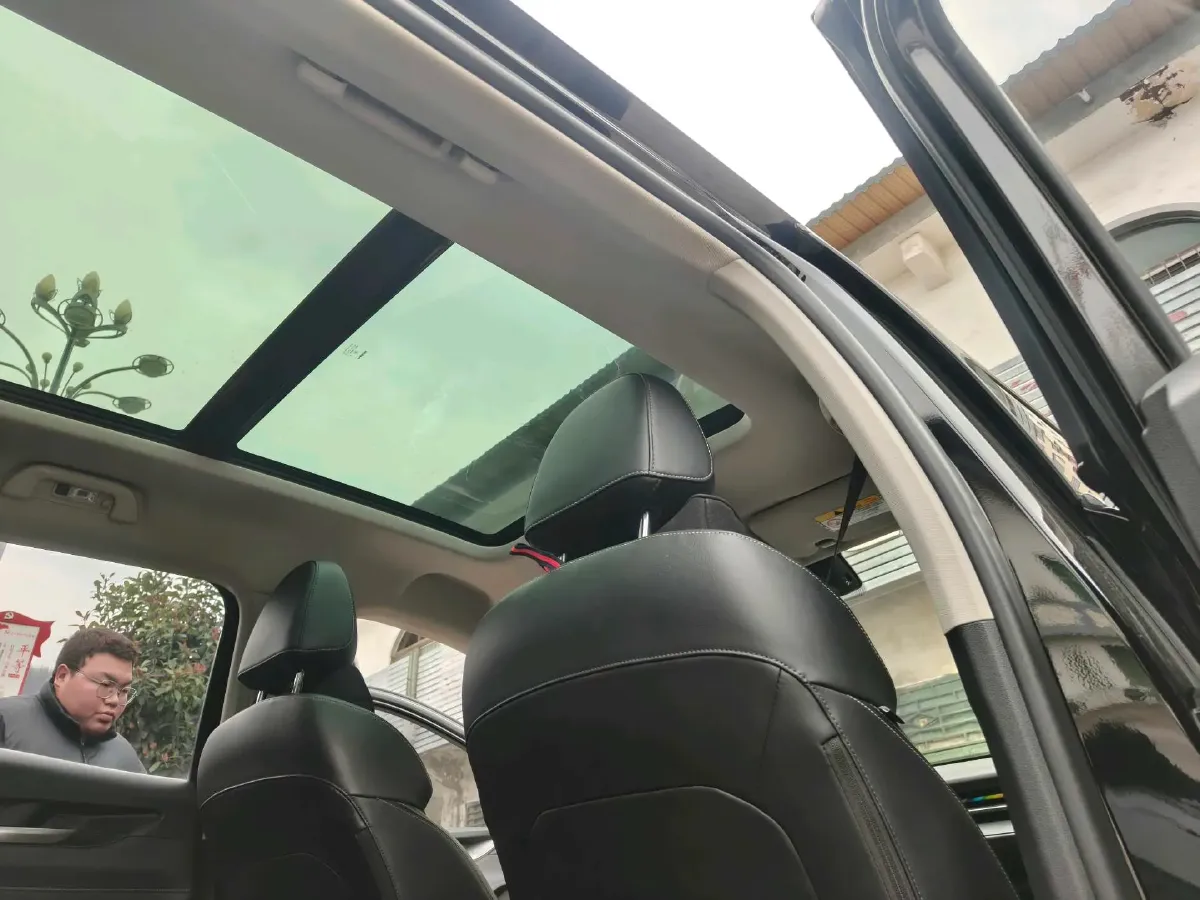 2021 Haval H6 1.5T 169HP L4 7DCT,autocango,china used car exporter,china ev exporter,chinese used car exporter,chinese used ev exporter