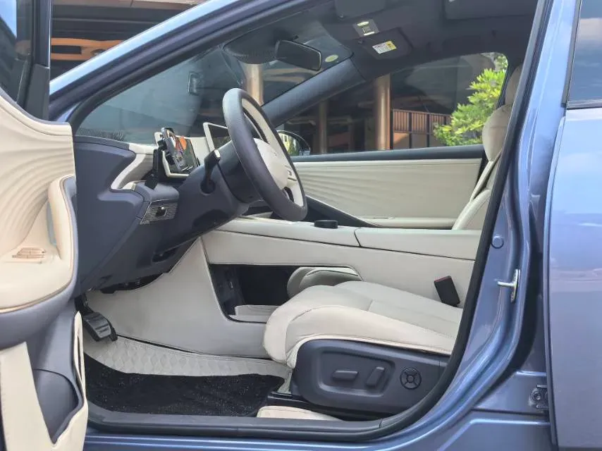 2026 Nissan N7 1.5L 102HP L4 1DHT PHEV,autocango,china used car exporter,china ev exporter,chinese used car exporter,chinese used ev exporter