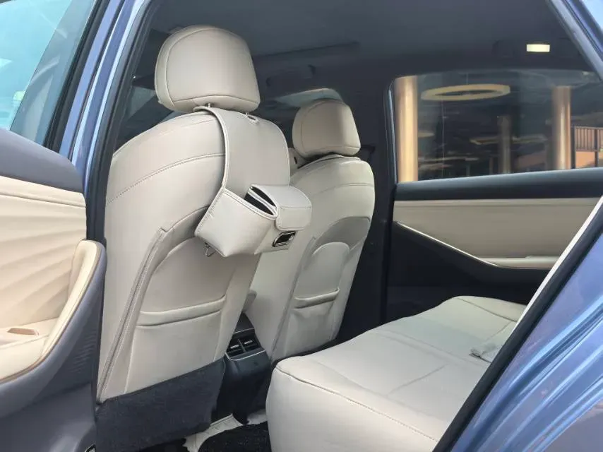 2026 Nissan N7 1.5L 102HP L4 1DHT PHEV,autocango,china used car exporter,china ev exporter,chinese used car exporter,chinese used ev exporter