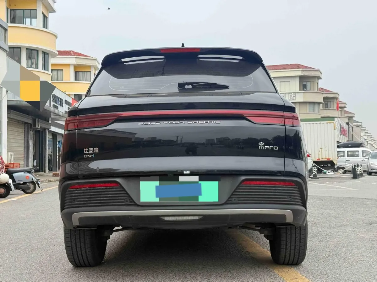 2024 BYD Song Pro 1.5L 110HP L4 E-CVT PHEV 12.9KWH,autocango,china used car exporter,china ev exporter,chinese used car exporter,chinese used ev exporter