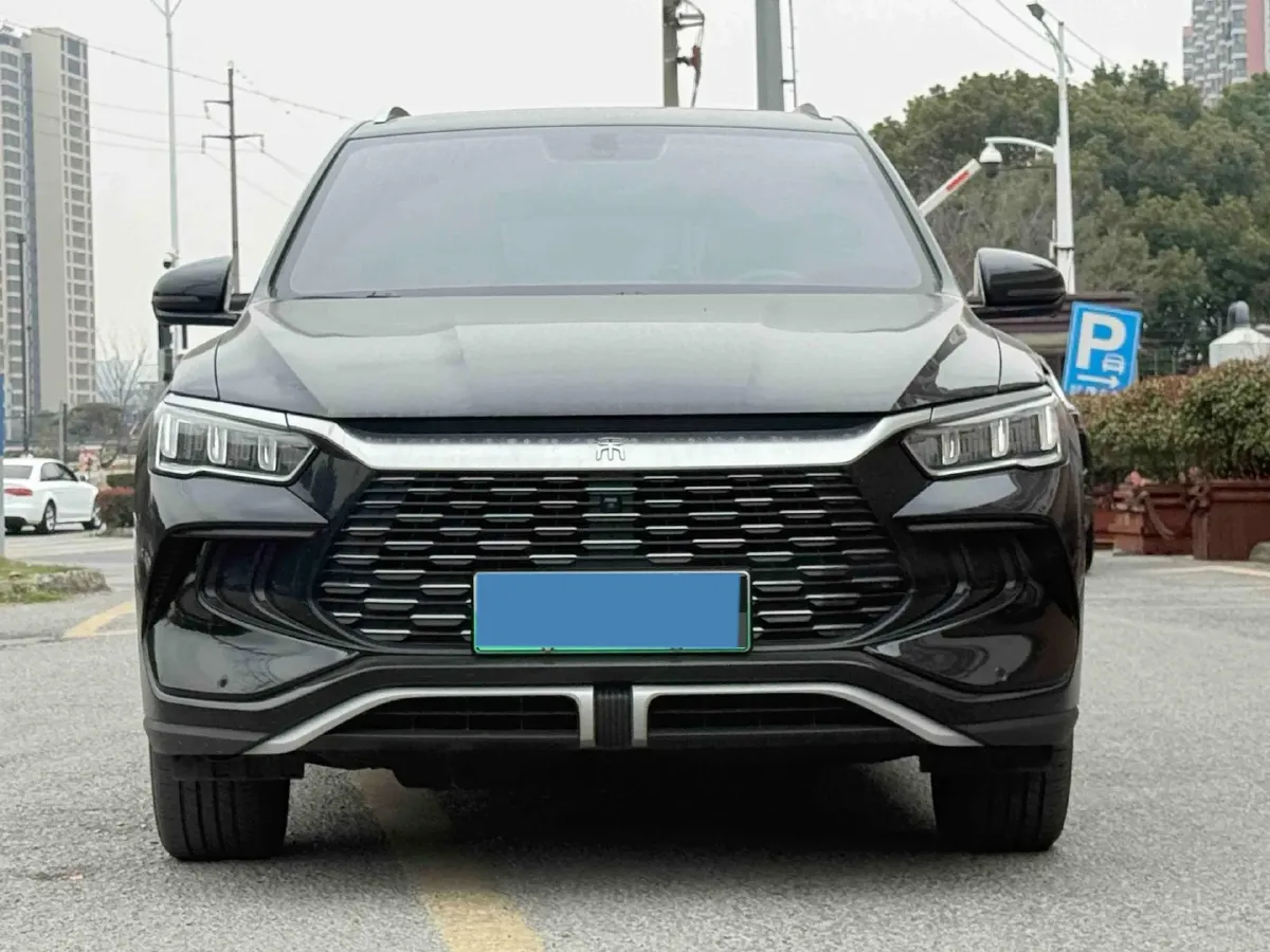 2024 BYD Song Pro 1.5L 110HP L4 E-CVT PHEV 12.9KWH,autocango,china used car exporter,china ev exporter,chinese used car exporter,chinese used ev exporter