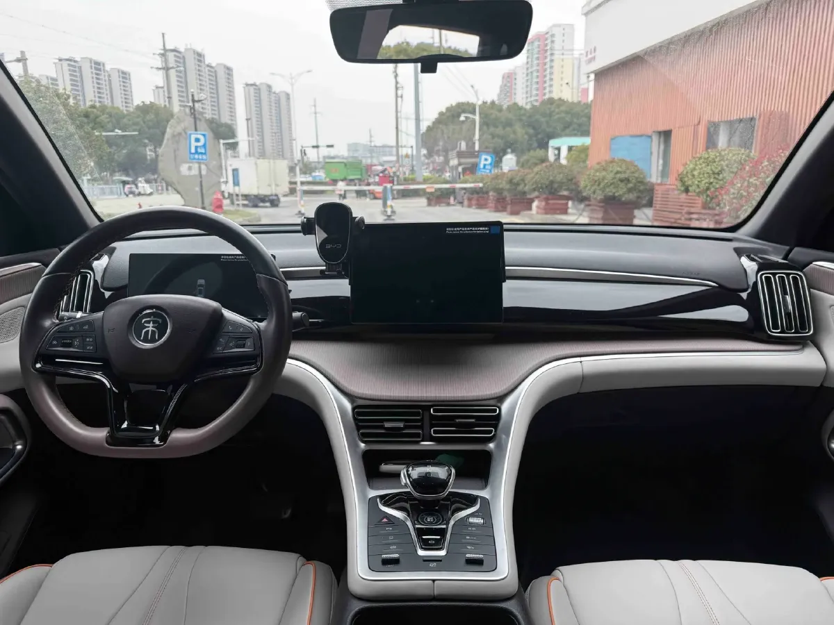 2024 BYD Song Pro 1.5L 110HP L4 E-CVT PHEV 12.9KWH,autocango,china used car exporter,china ev exporter,chinese used car exporter,chinese used ev exporter